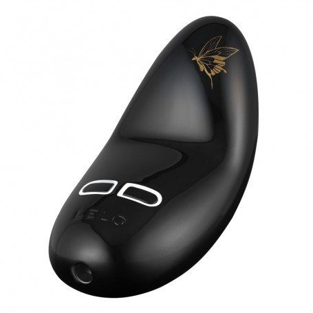 Lelo - Nea 2 Obsidian Black