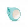 Lelo - Sila Cruise Rechargeable Sonic Clitoral Massager Aqua