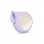 Lelo - Sila Cruise Rechargeable Sonic Clitoral Massager Lilac