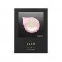Lelo - Sila Cruise Rechargeable Sonic Clitoral Massager Pink