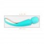 Lelo - Smart Wand 2 Large Aqua