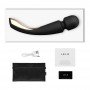 Lelo - Smart Wand 2 Large Black