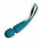 Lelo - Smart Wand 2 Medium Ocean blue