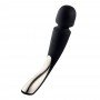 Lelo - Smart Wand Medium Black
