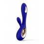 Lelo - Soraya Wave Midnight Blue