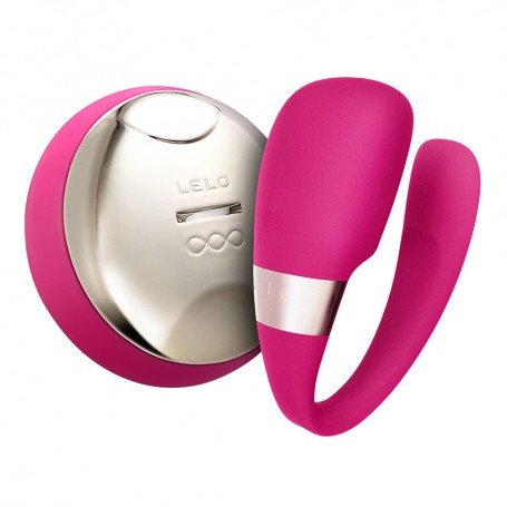 Lelo - Tiani 3 Cerise