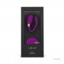Lelo - Tiani 3 Deep Rose