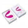 Lovense - Dolce App Controlled Dual Stimulator