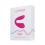 Lovense - Dolce App Controlled Dual Stimulator