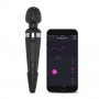 Lovense - Domi Wand 2 App Controlled Super Powerful Mini Wand