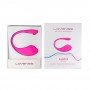 Lovense - Lush 3 App Controlled Vibrator