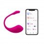 Lovense - Lush Gen 2 App Controlled Vibrator