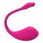 Lovense - Lush Gen 2 App Controlled Vibrator