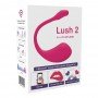Lovense - Lush Gen 2 App Controlled Vibrator