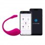 Lovense - Lush Gen 2 App Controlled Vibrator