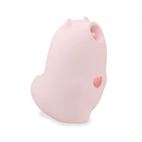 Monster Pub - Magic Kiss Clitoral Vibrator (Mr. Devil)