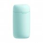 Tenga - Puffy Reusable Male Masturbator Mint Green