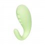 Monster Pub - Monster Pub 1X G Spot Remote Vibrator With App Wand Thrusting Vibrator (Gokilla)