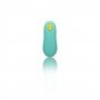 Romp - Cello Remote Controlled G-spot Vibrator (Blue)