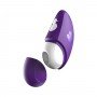 Romp - Free Reachargeable Clitoral Suction Stimulator
