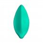 Romp - Wave Rechargeable Silicone Clitoral Vibrator