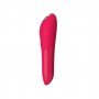 We Vibe - Tango X Rechargeable Bullet Vibrator Cherry Red
