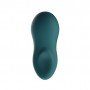 We Vibe - Touch X Rechargeable Clitoral Vibrator Green Velvet