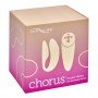 We-Vibe - Chorus Pink (App Remote Control)