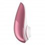 Womanizer - Liberty Pink Rose