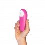 Womanizer - Starlet 3 Rechargeable Clitoral Stimulator Pink