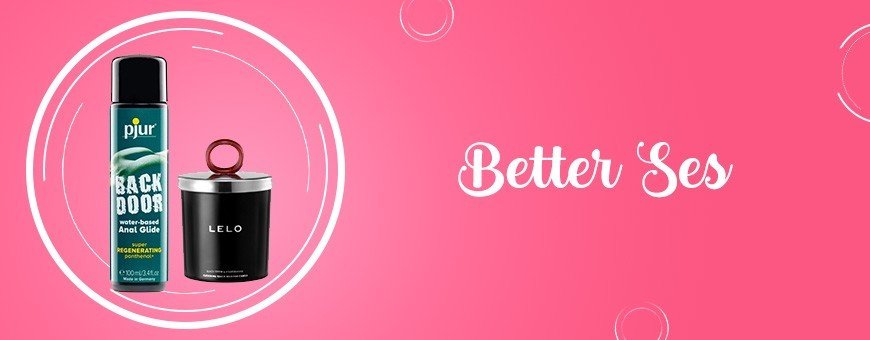 BETTER SEX