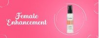 FEMALE ENHANCEMENT
