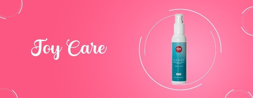 TOY CARE