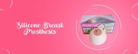 Buy Low Cost Best Quality Silicone Breast Prosthesis For Women Men Female In Bangkok Pattaya Samut Prakan Mueang