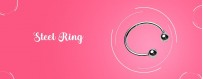 Buy unique Stainless Steel Ring in Phuket