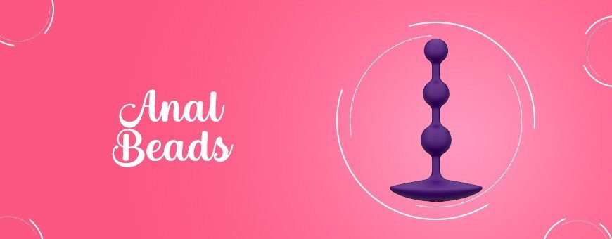ANAL BEADS