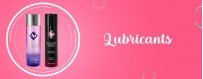 LUBRICANTS