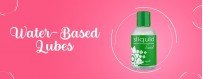 WATER-BASED LUBES