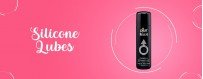 SILICONE LUBES