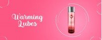 WARMING LUBES