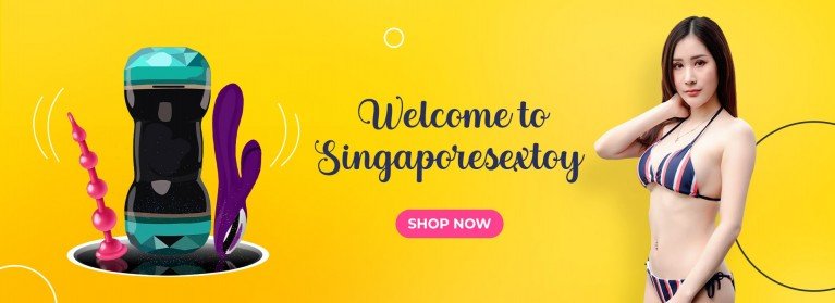 Buy Male & Female Sex Toys in Singapore | Get Upto 10% Off